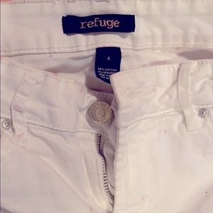 refuge jeans